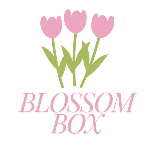 Official Blossom Box