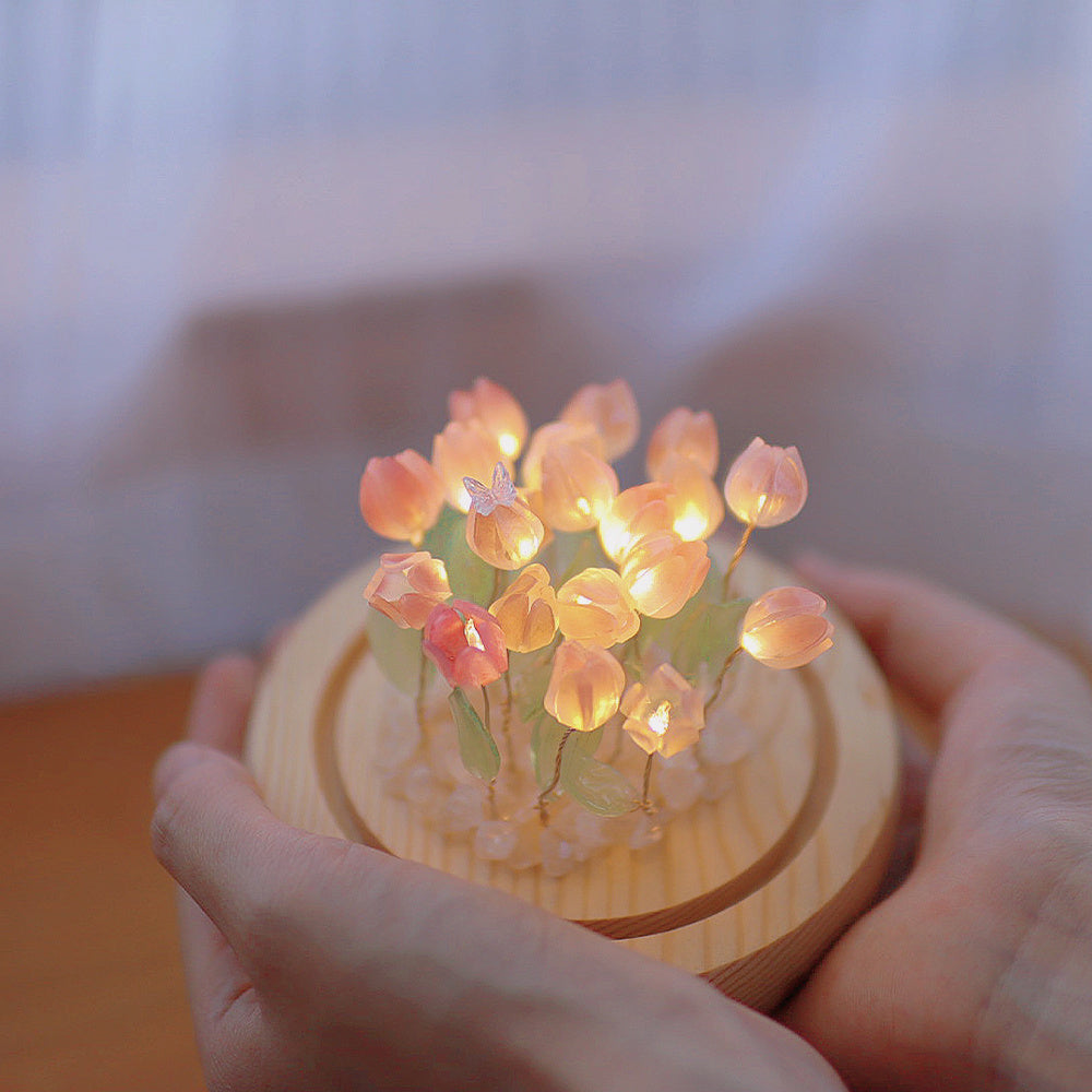 Blossom Night Light™