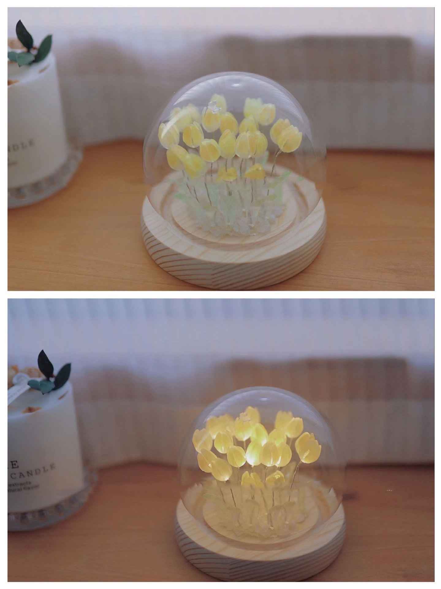 Blossom Night Light™