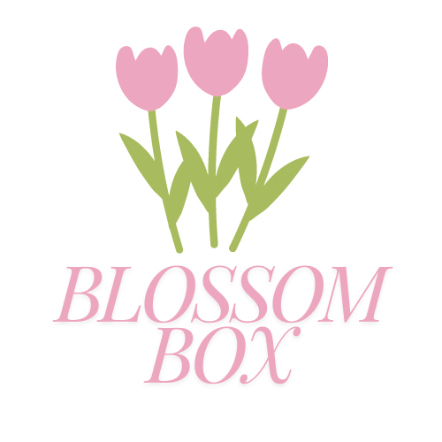 Blossom Box