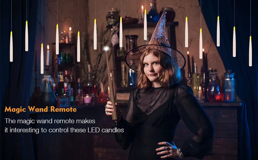Floating Candles™
