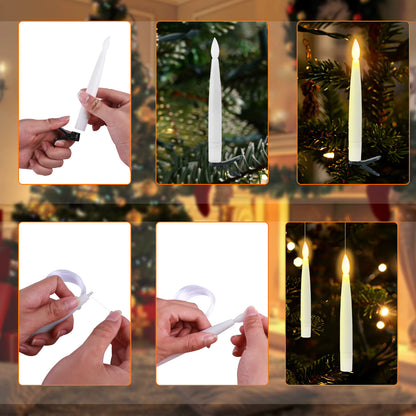 Floating Candles™