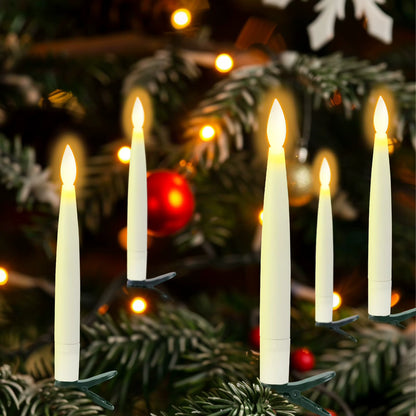 Floating Candles™