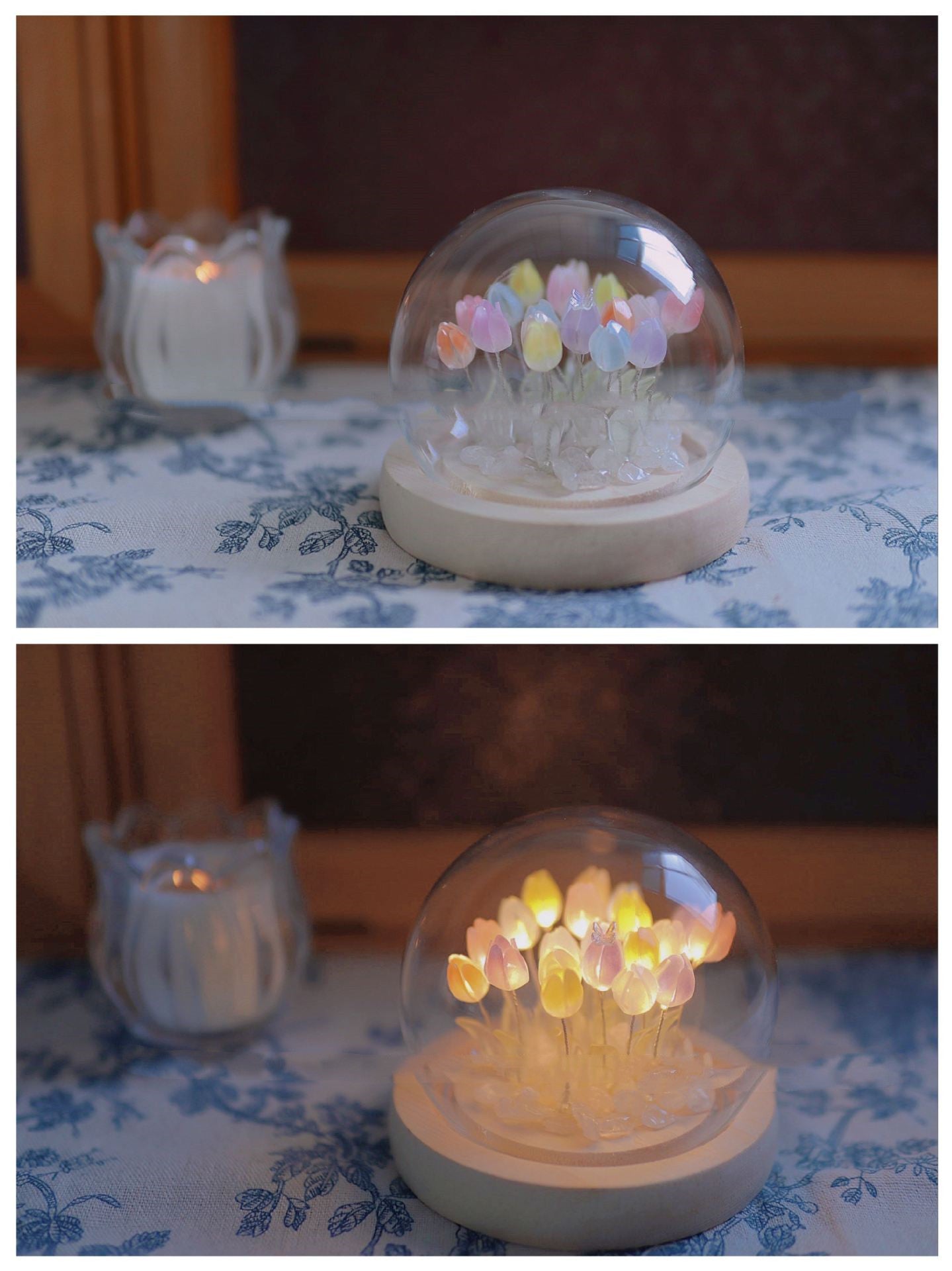 Blossom Night Light™