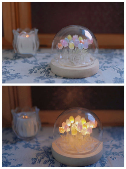 Blossom Night Light™