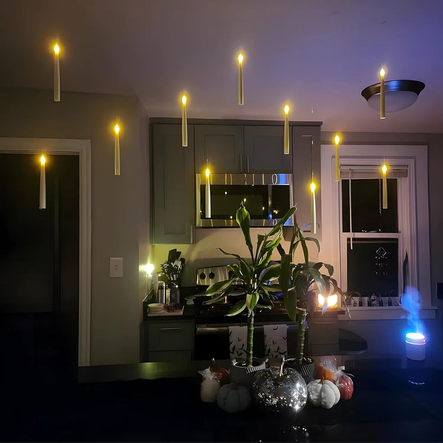 Floating Candles™