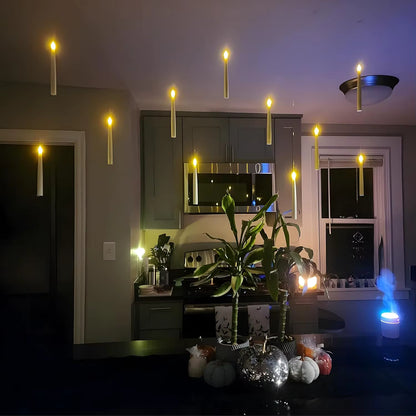 Floating Candles™