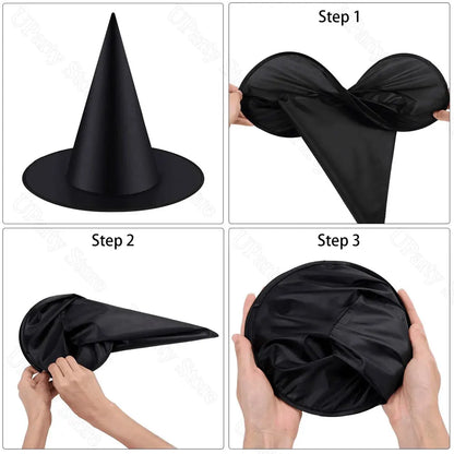 Enchanted Witch Hat™