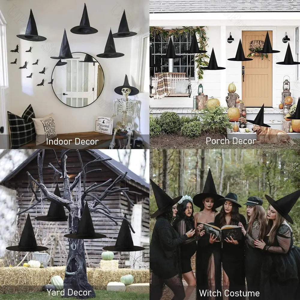 Enchanted Witch Hat™